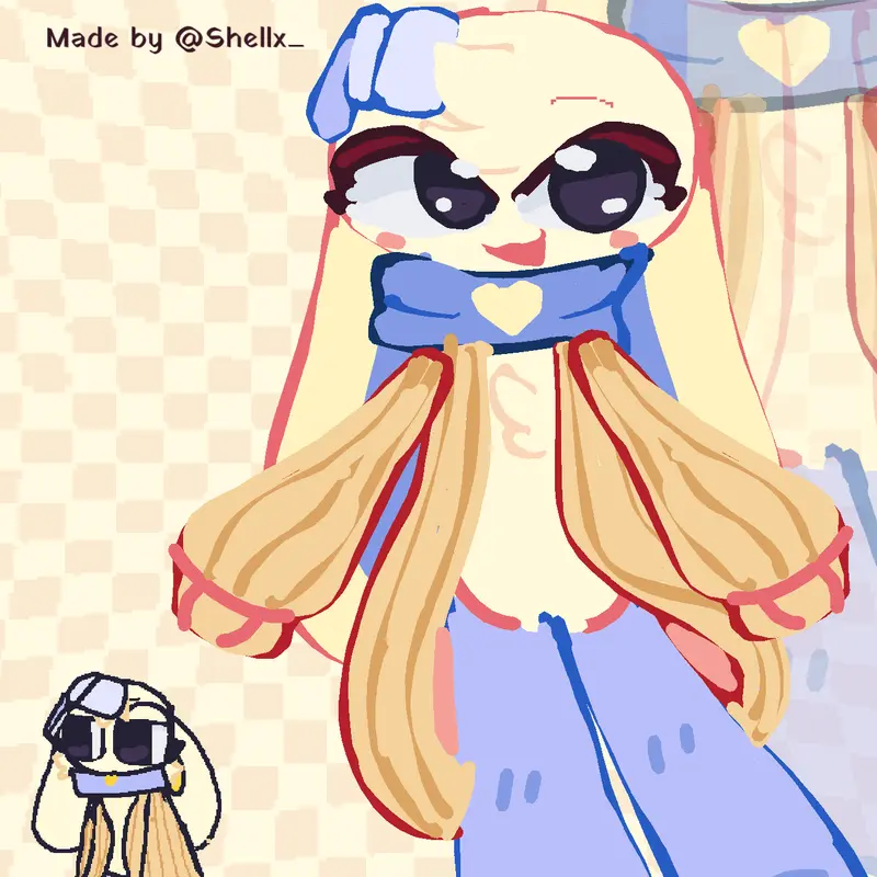Game by @Shellx_