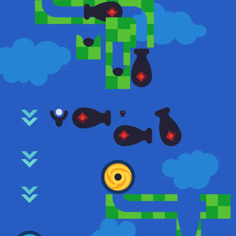 Game by @sprunka