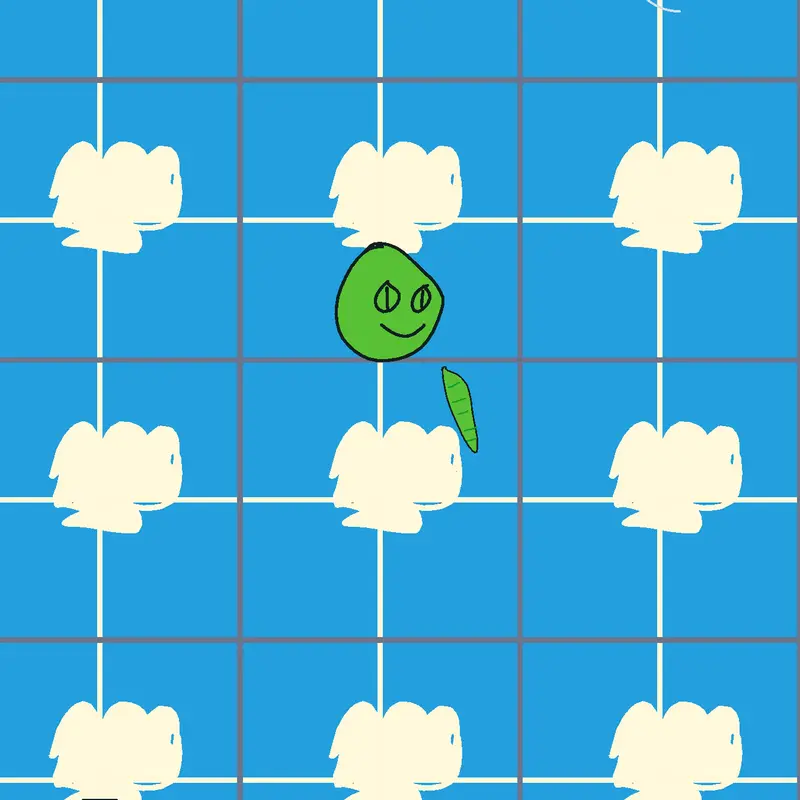 Game by @tinydude