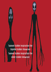 un mapa de Minecraft versión stalker