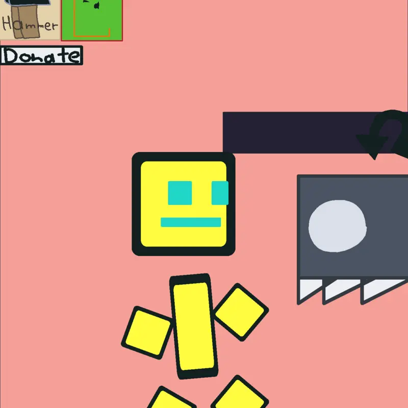 Game by @progamenoway