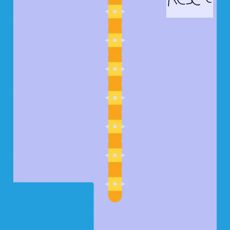 Game by @marieandcallie