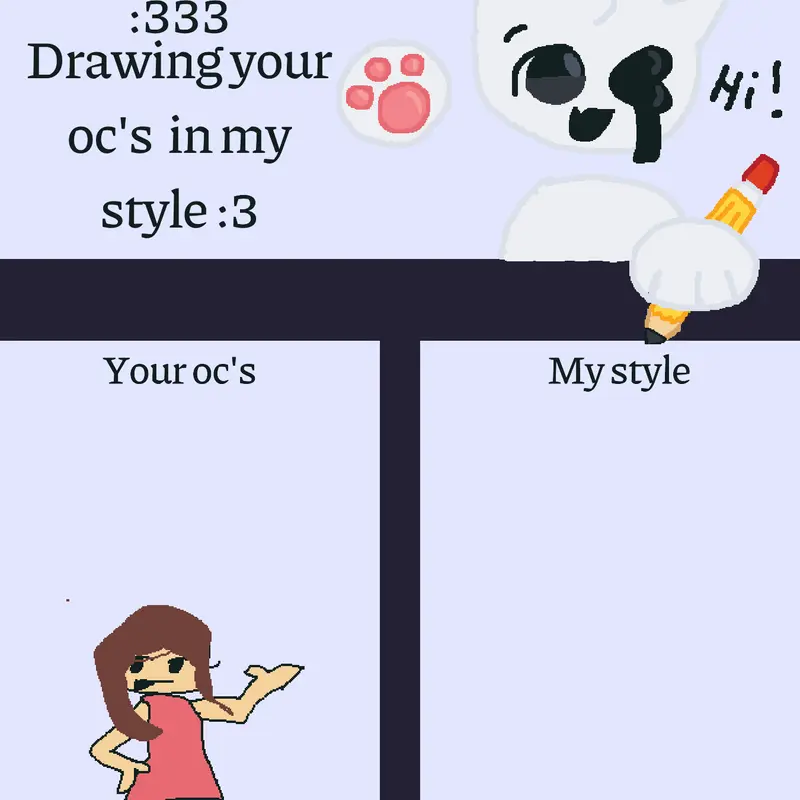 Game by @i_love_mittens