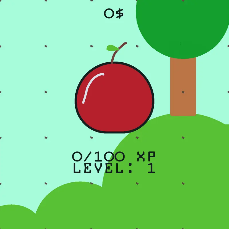 Game by @Dogggo