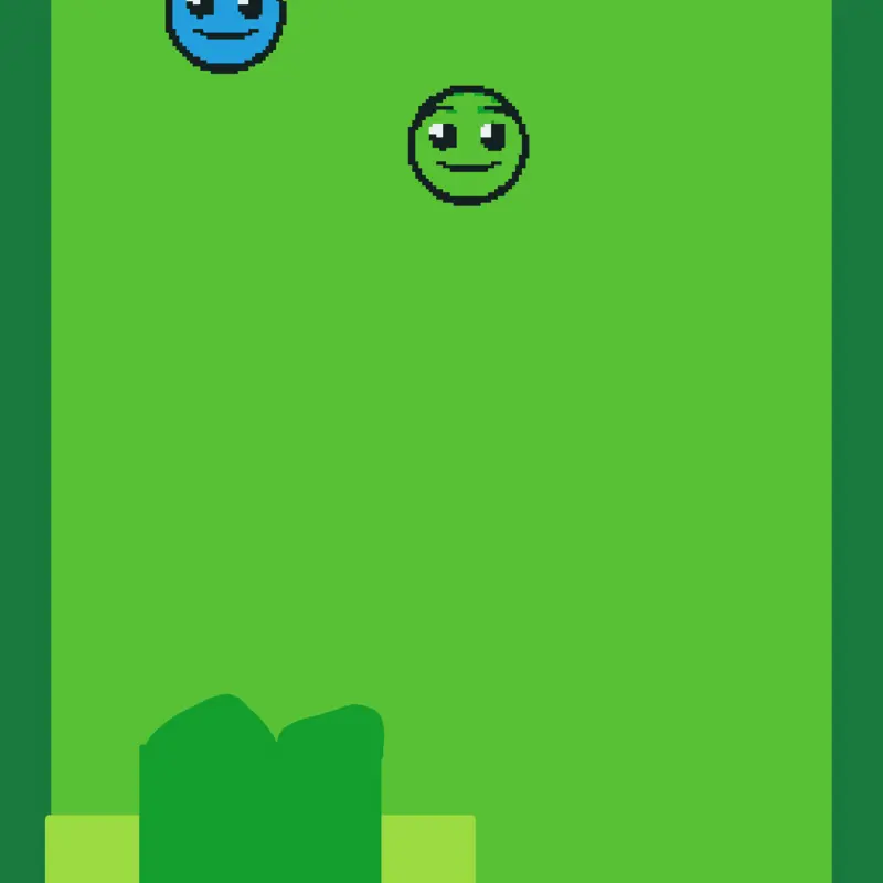 Game by @Jaimee