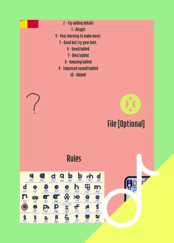 Game by @smartmanwithglasses