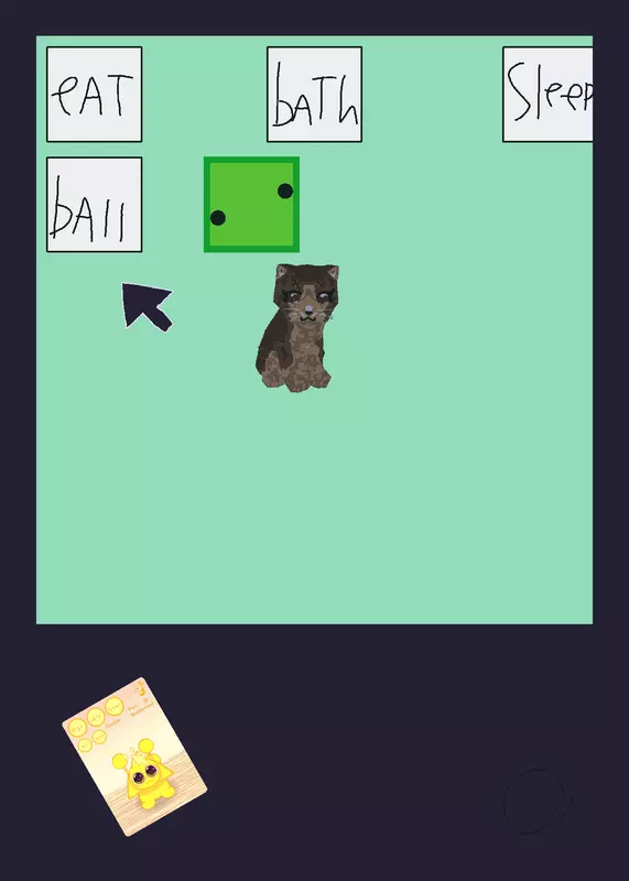 Game by @iidududui