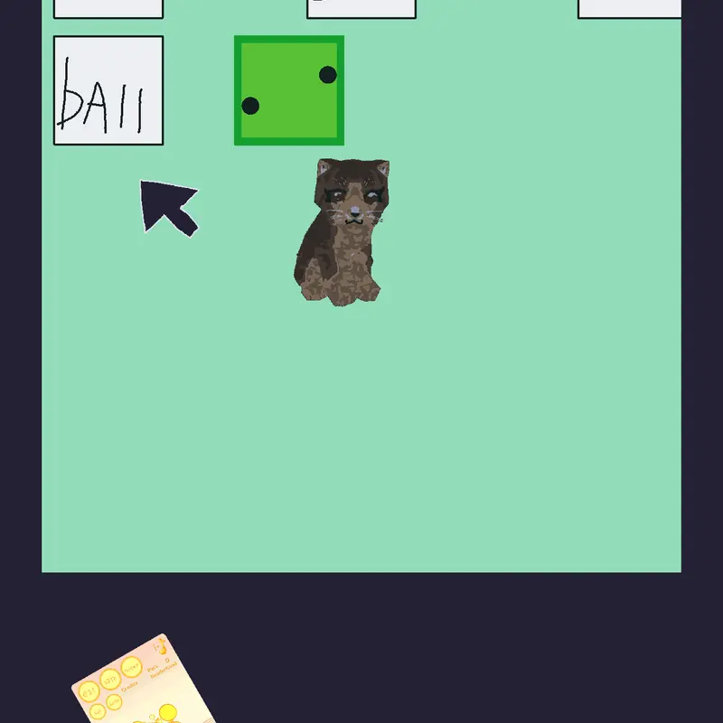 Game by @iidududui_Halloween