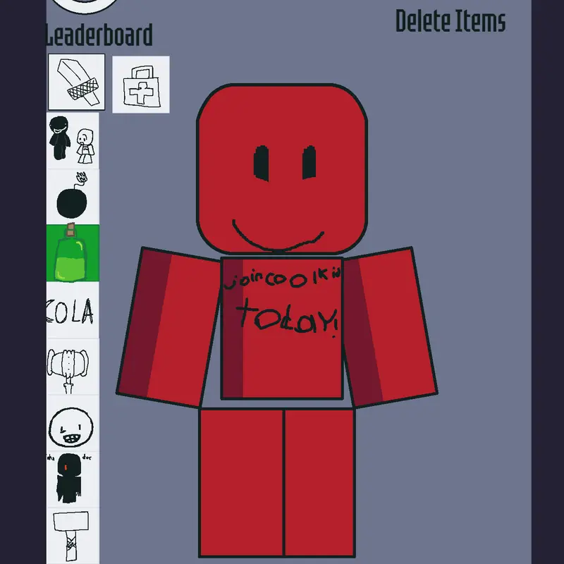 Game by @Not-really-jandel