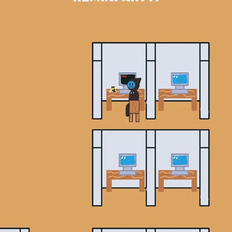 Game by @True_self_studios