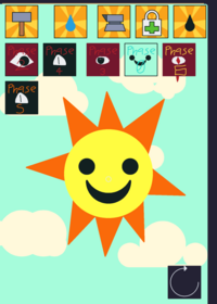 Mr Sun New Phase 6