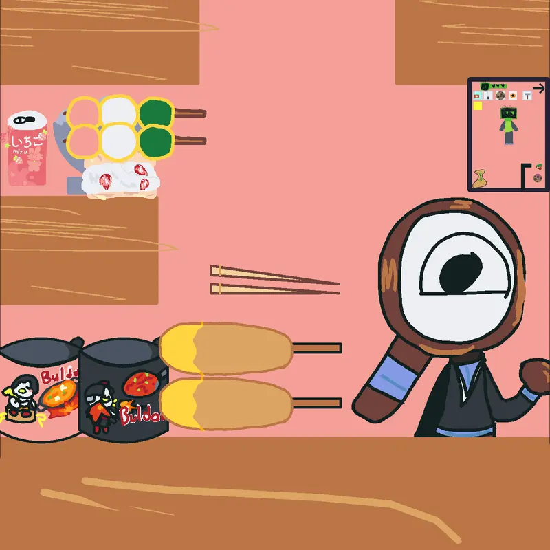 Game by @gazer_beam