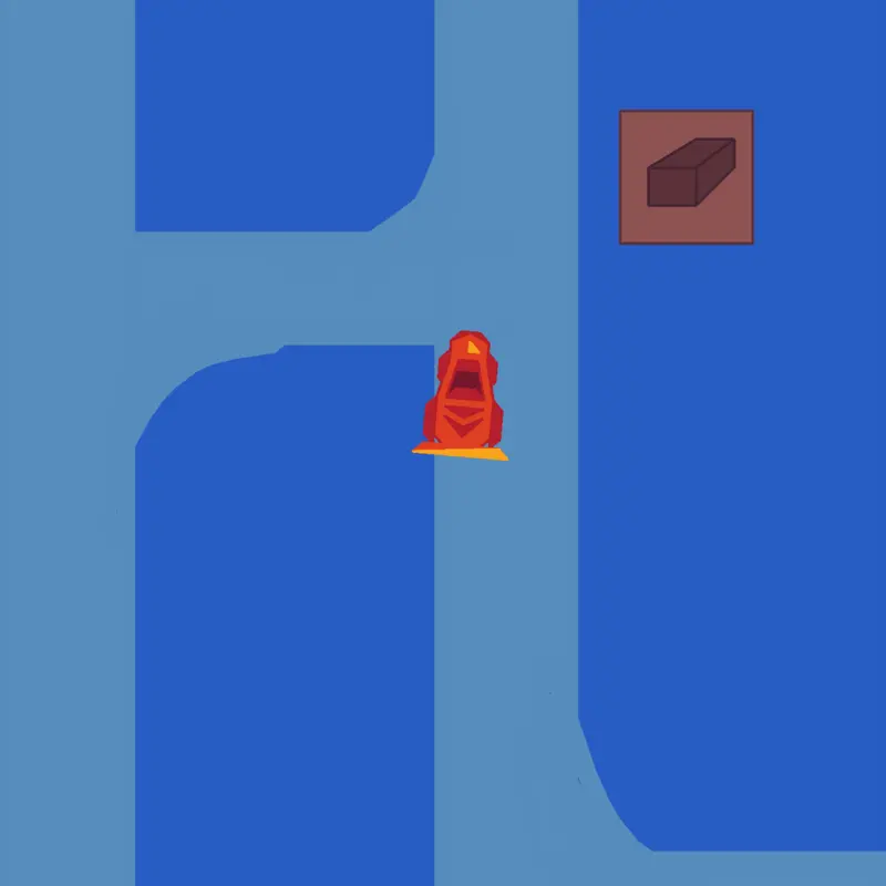 Game by @skadle