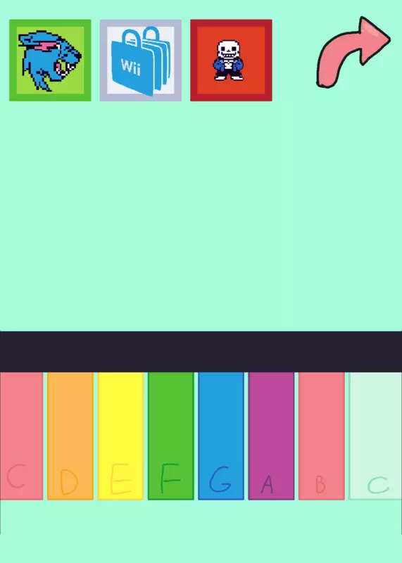 Game by @gameitalian