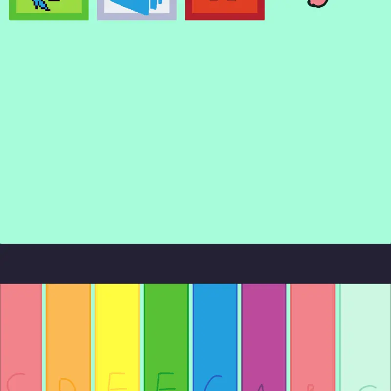 Game by @gameitalian
