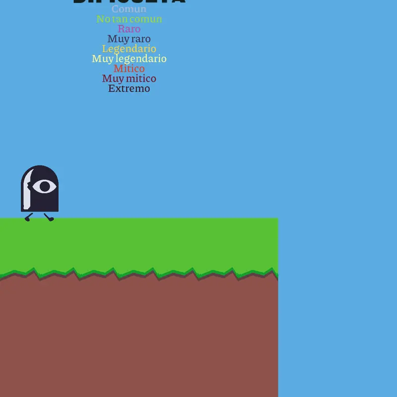 Game by @Miguelito_abandonado
