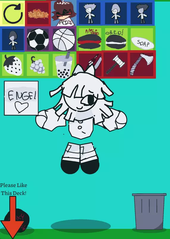 Game by @noran_cat_castle