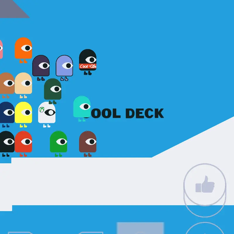 Game by @LisbethAnimalHospital