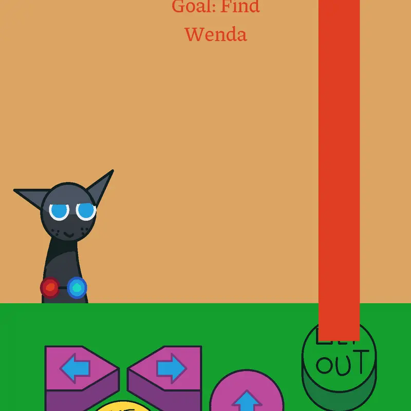 Game by @olsoncaden