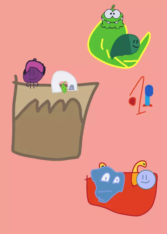 Game by @12345876543