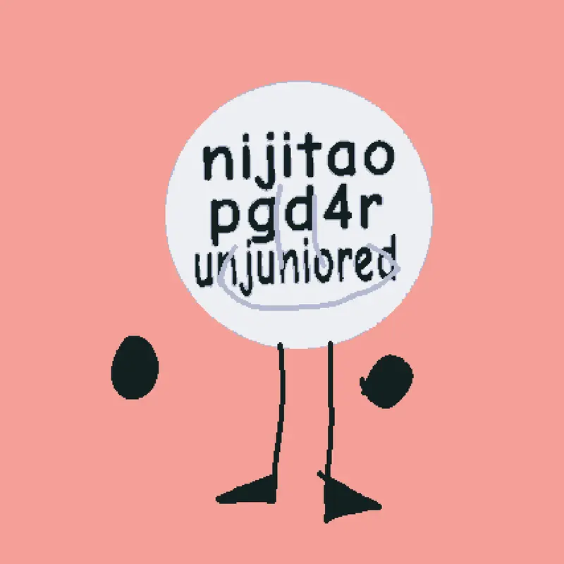 Game by @nijitao-pgd4r_haloween