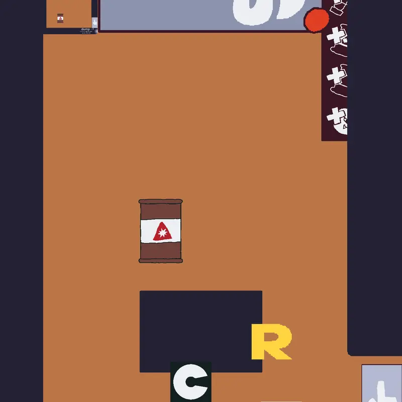 Game by @Quackh