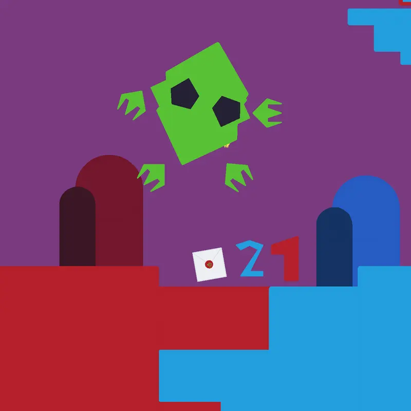Game by @chomik123