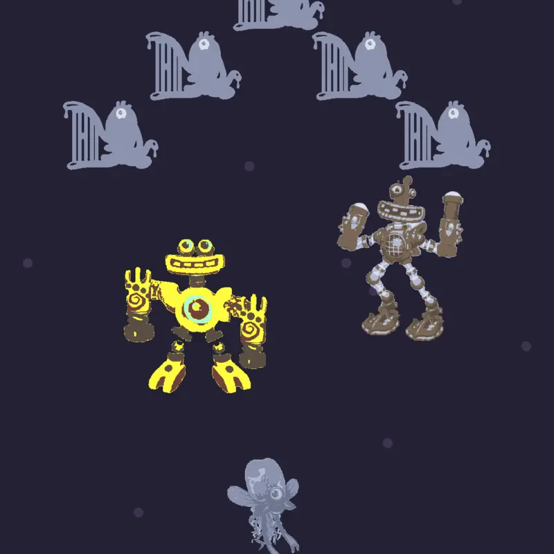 Game by @gustavofreires