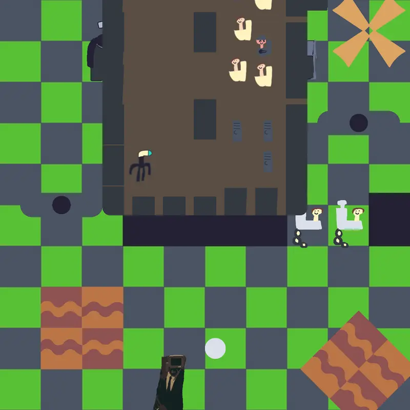 Game by @Titankameraman