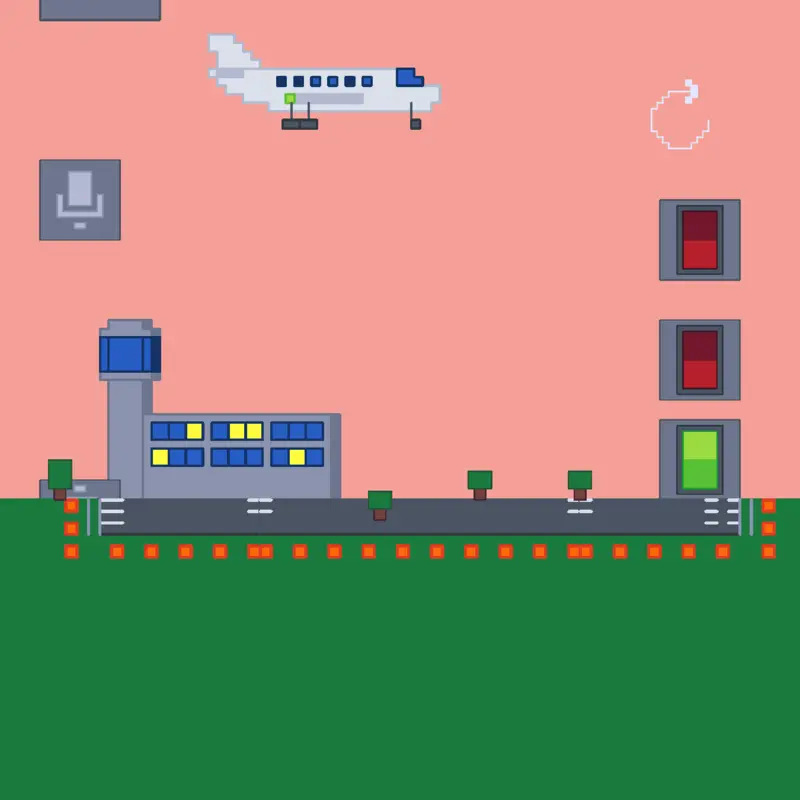 Game by @nattaw