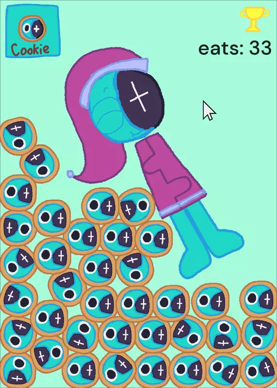 Game by @Dhanne_lovescookiez