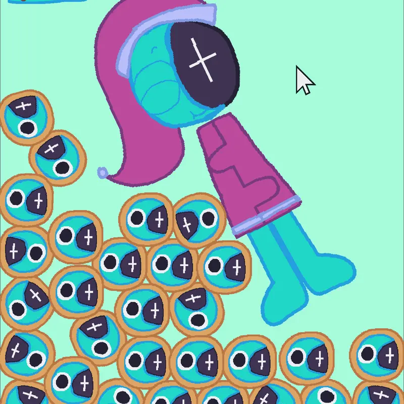Game by @Dhanne_lovescookiez