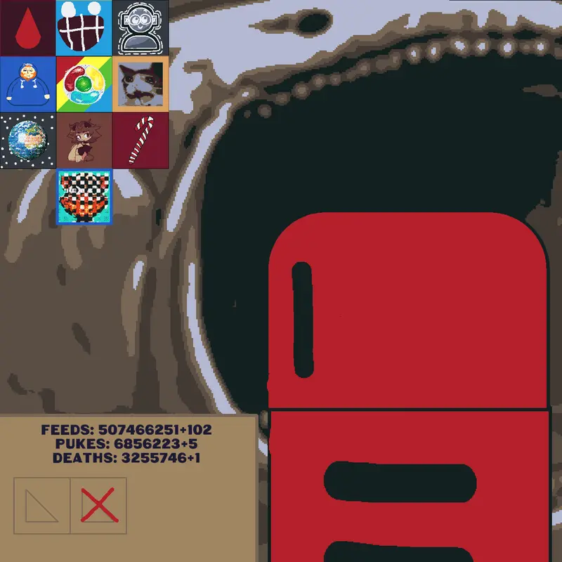 Game by @statedartroho