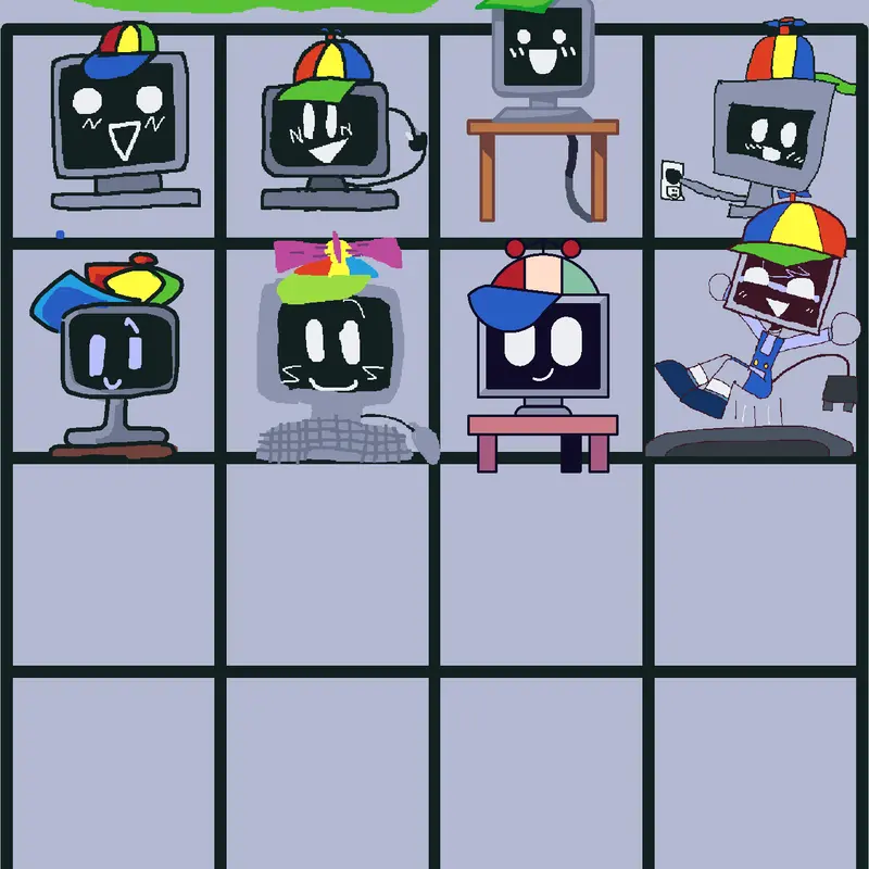 Game by @-_-Amy_The_Cat-_-