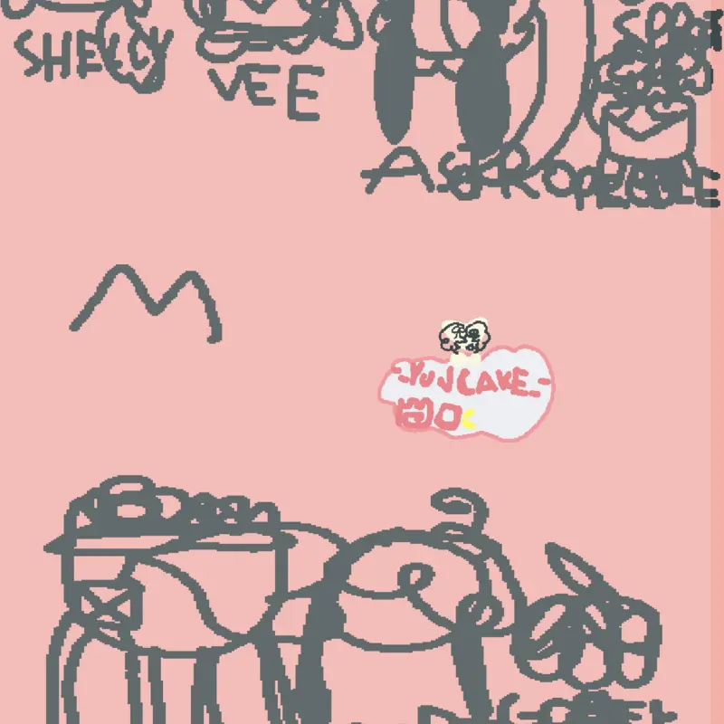 Game by @-_YUNCAKE_-