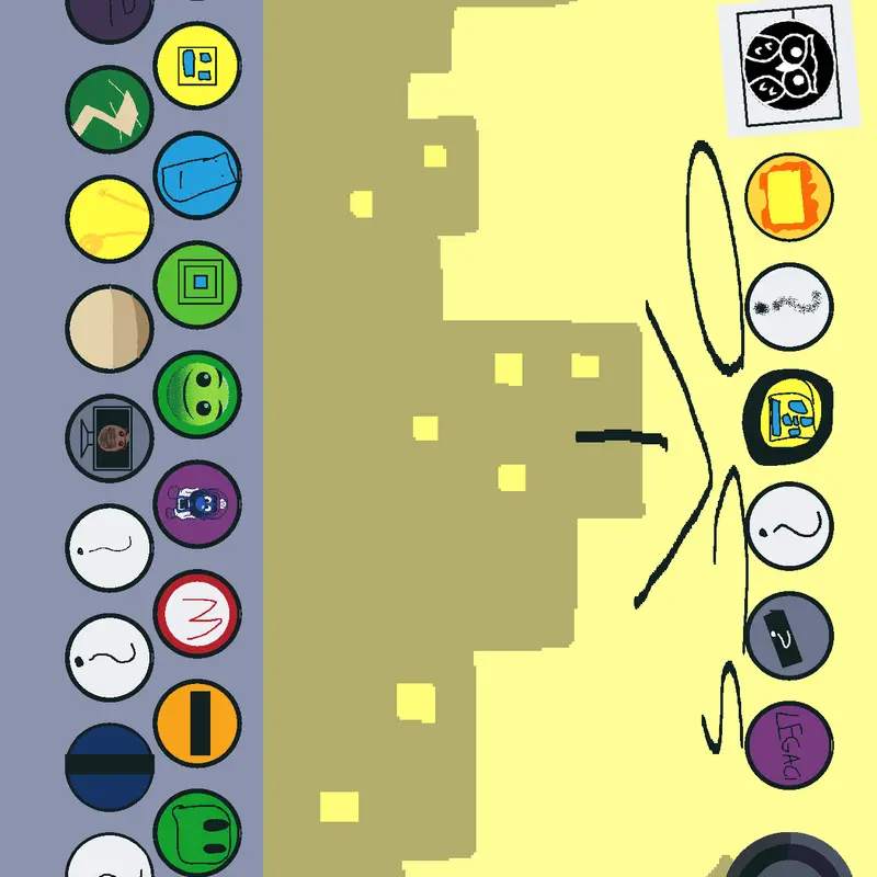 Game by @narutoluiggi