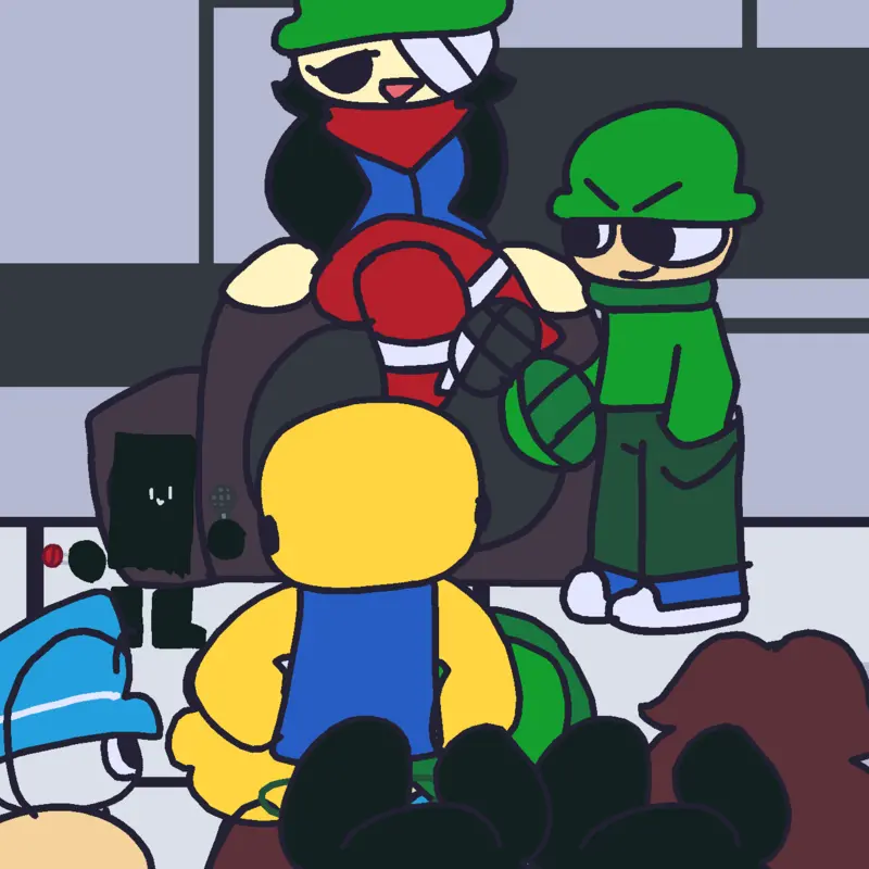 Game by @PittyFitty_TheDonatorBoi