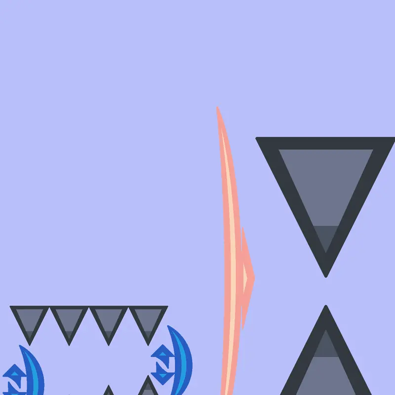 Game by @JOAOBUZAGLO-DASH-CUBEZ