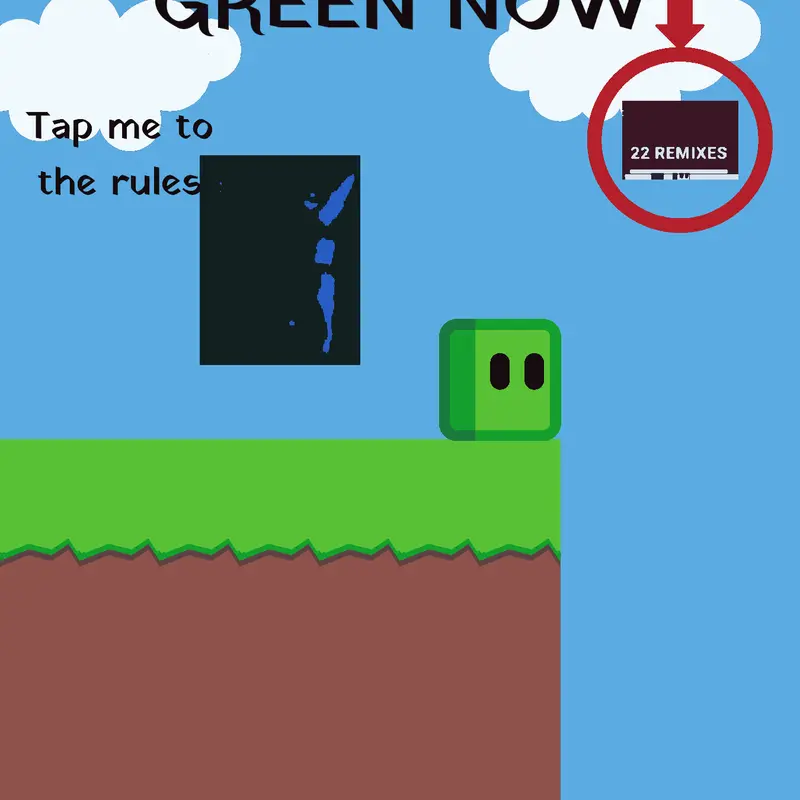 Game by @pieceshoter