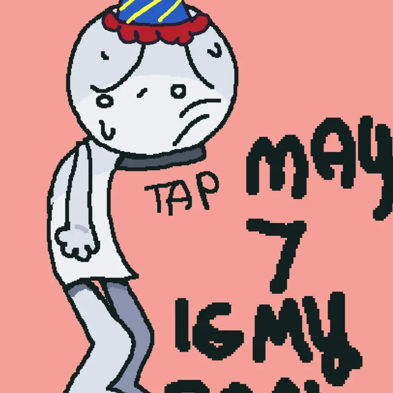 Game by @ITZ_MAVIESAPPLETREES