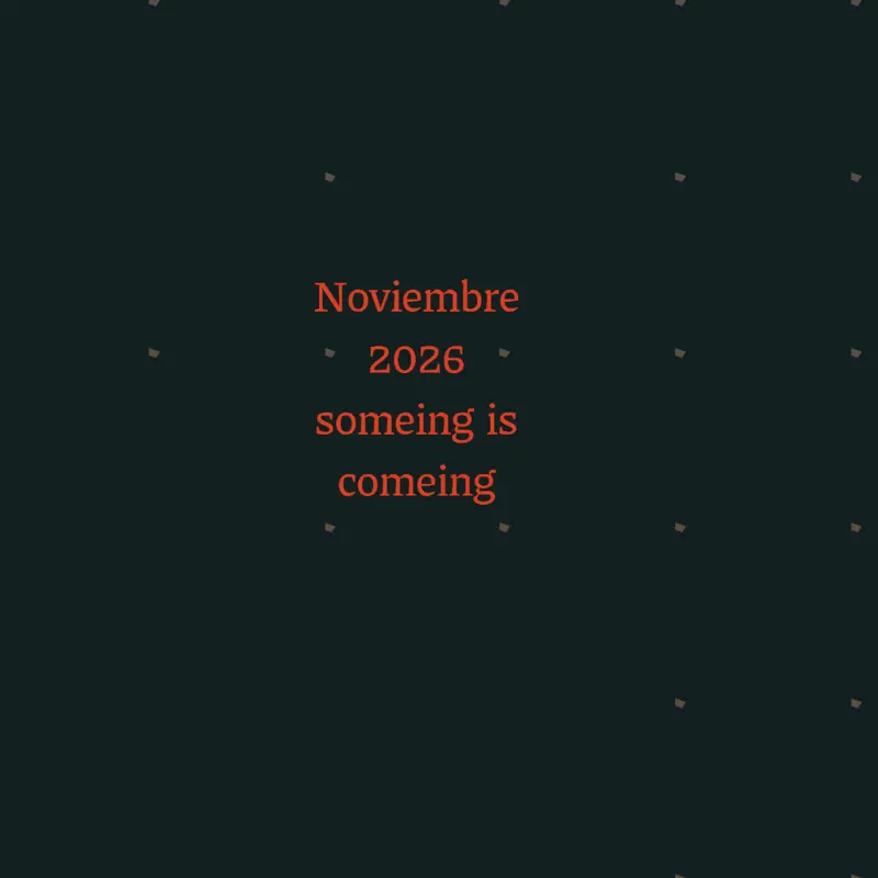 Someing by @ArelisRodriguezDeCol