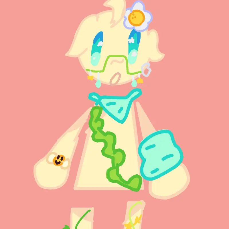 Game by @WaffloStars