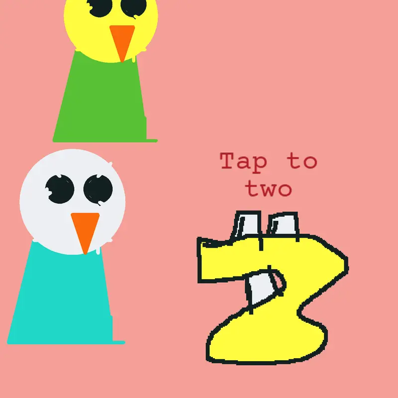 Game by @home_bird