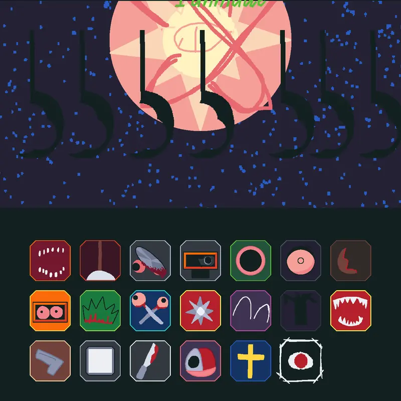 Game by @mr_tutter