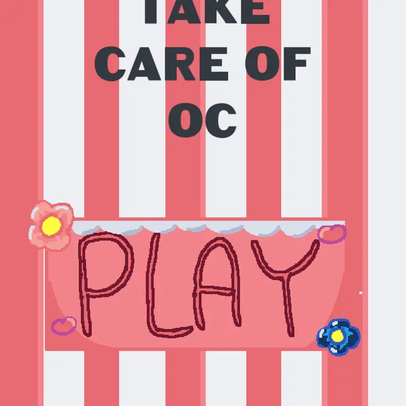 Game by @Angelizia