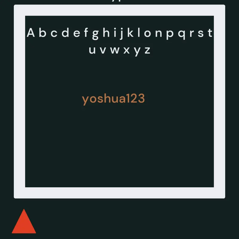 Game by @yoshua-maruli-siahaan