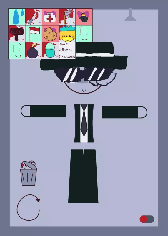 Game by @MissMeiko