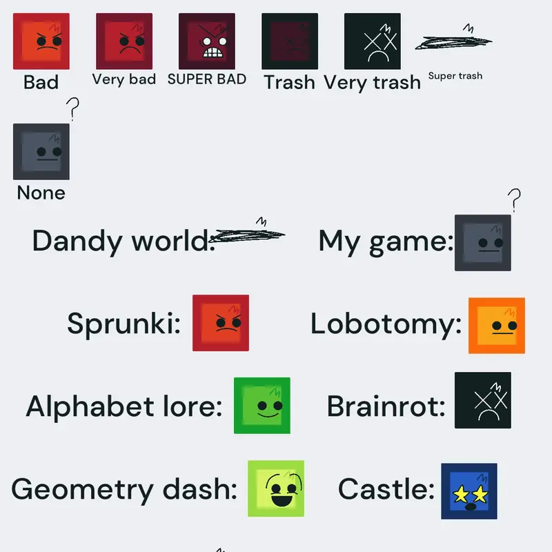 Game by @BLUESTICKY
