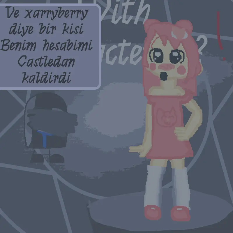 Game by @-_Emily_and_friends_-
