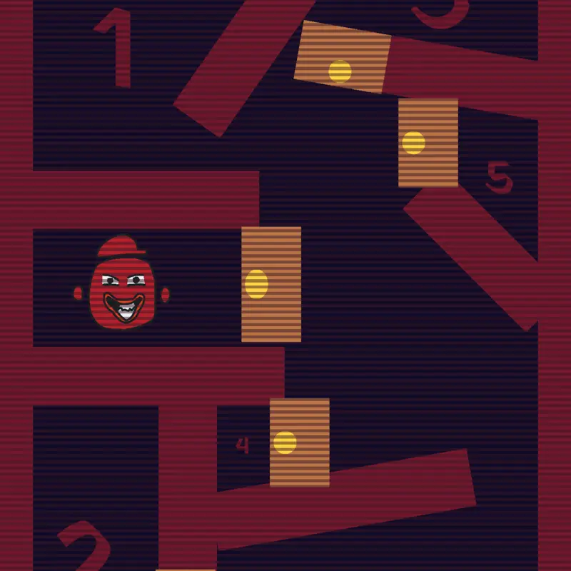 Game by @MultiColorHuman-2026